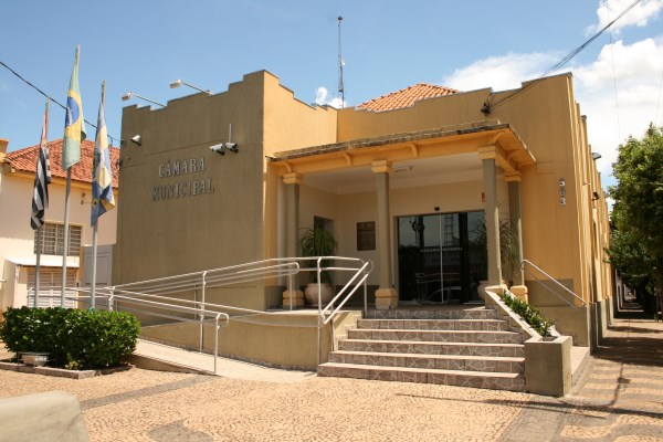 Câmara Municipal de Guararapes