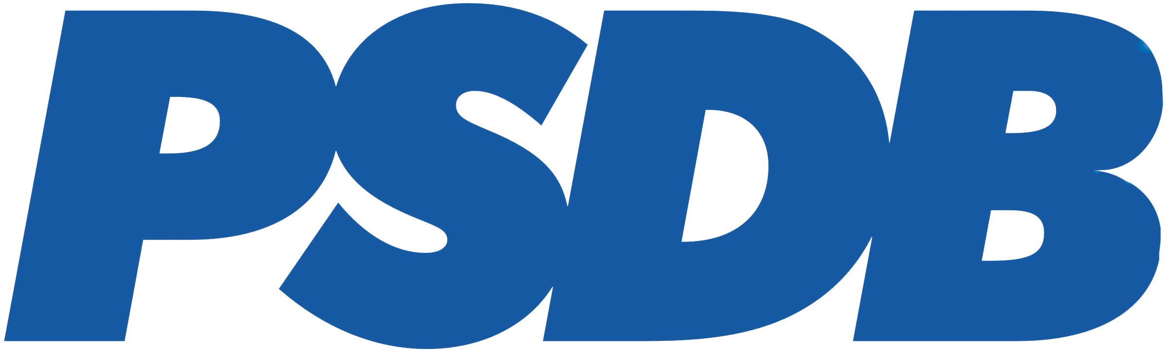 PSDB-Partido da Social Democracia Brasileira